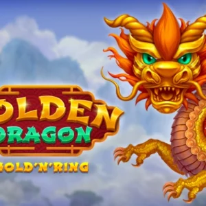 Golden Dragon