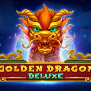 Golden Dragon Deluxe