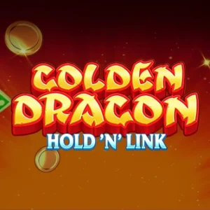 Golden Dragon: Hold 'N' Link