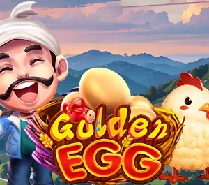 Golden Egg
