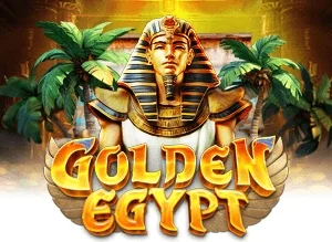 Golden Egypt