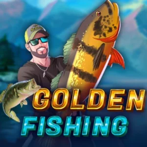 Golden Fishing