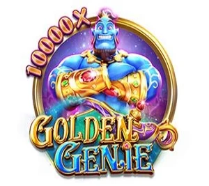 Golden Genie