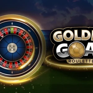 Golden Goal Roulette
