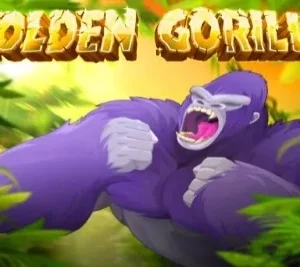 Golden Gorilla