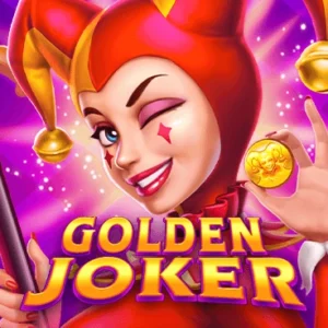 Golden Joker