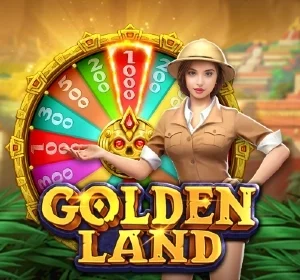 Golden Land