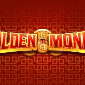 Golden Money