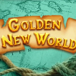 Golden New World