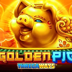 Golden Pig