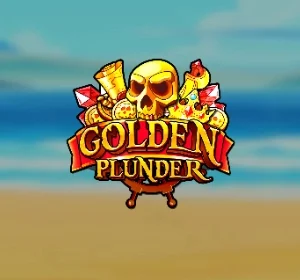 Golden Plunder