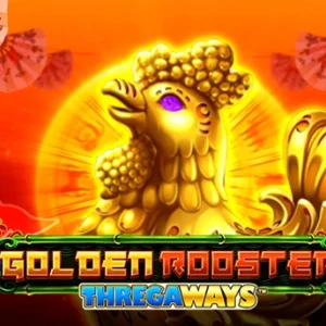 Golden Rooster