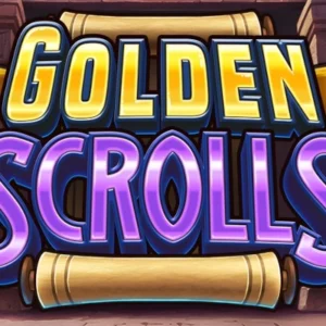 Golden Scrolls