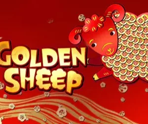 Golden Sheep