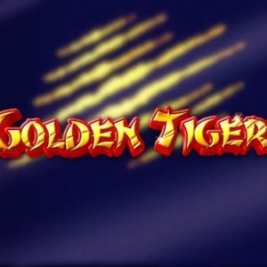 Golden Tiger
