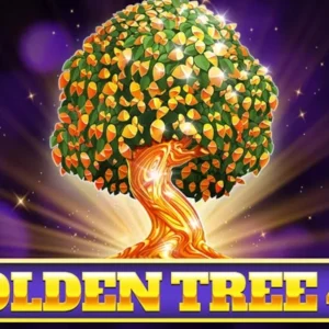 Golden Tree 40