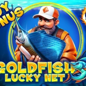 Goldfish Lucky Net