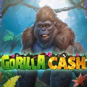 Gorilla Cash