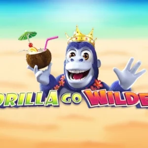 Gorilla Go Wilder