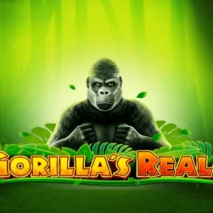 Gorilla's Realm