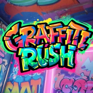Graffiti Rush