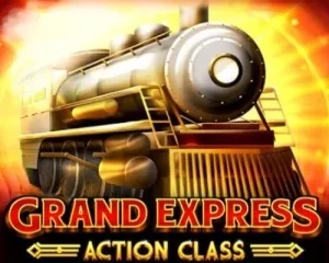 Grand Express Action Class