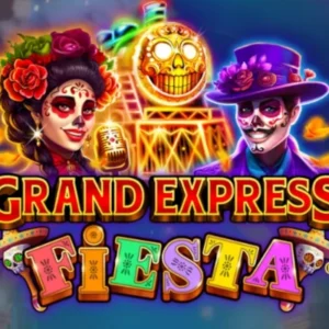 Grand Express Fiesta