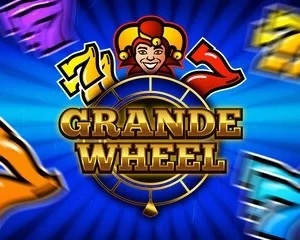 Grande Wheel