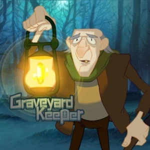 Graveyard Keeper