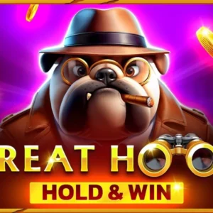 Great Hook Hold & Win