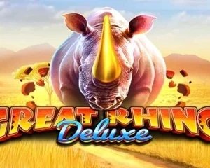 Great Rhino Deluxe