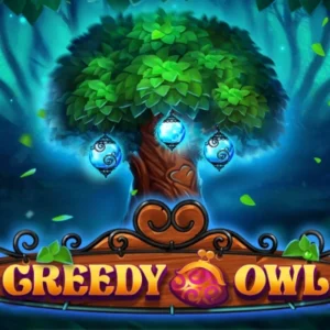 Greedy Owl