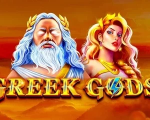 Greek Gods
