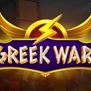 Greek War