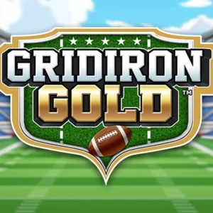 Gridiron Gold