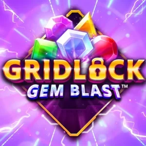 Gridlock Gem Blast