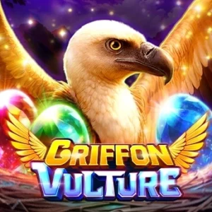 Griffon Vulture