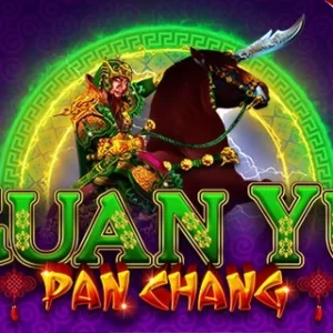Guan Yu