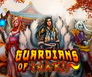 Guardians of Inari