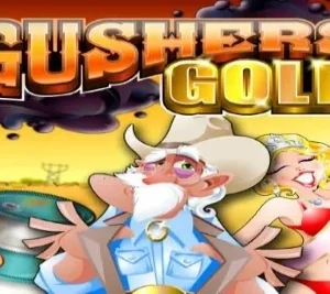 Gushers Gold