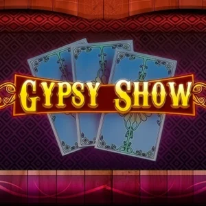 Gypsy Show