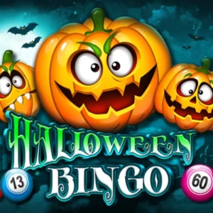 Halloween Bingo