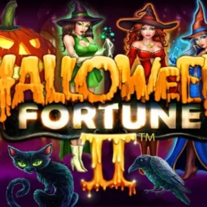 Halloween Fortune II