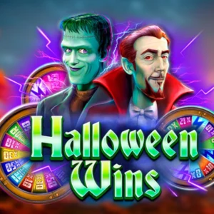 Halloween Wins