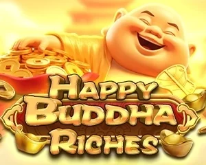 Happy Buddha Riches