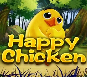 Happy Chicken