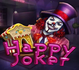 Happy Joker