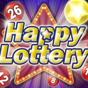 Happy Lottery