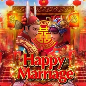 Happy Marriage