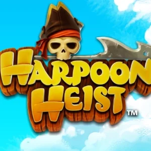 Harpoon Heist